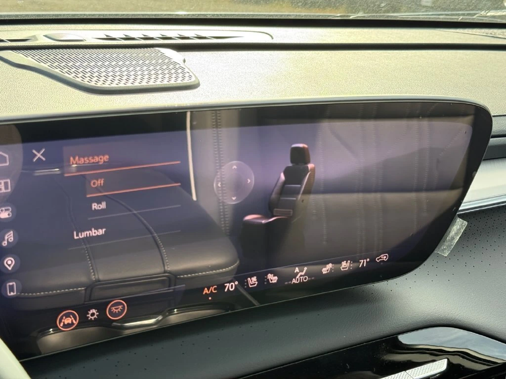 2027 Buick Enclave Avenir - Photo 39