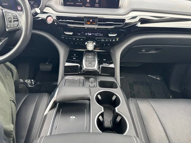 2024 Acura MDX Technology Package - Photo 19
