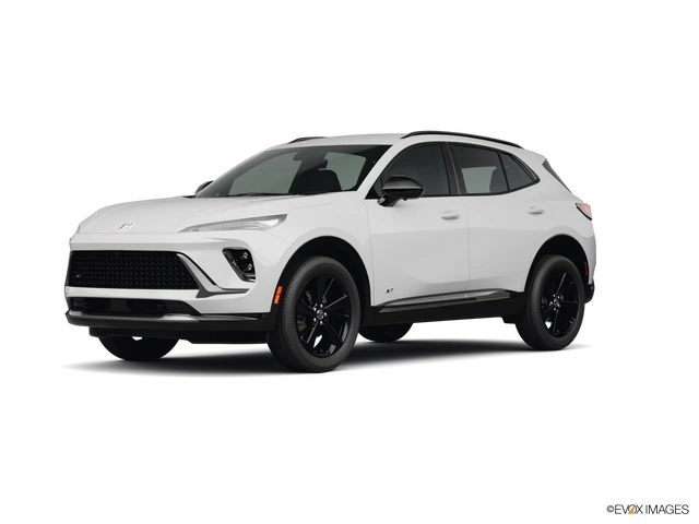 2024 Buick Envision Sport Touring