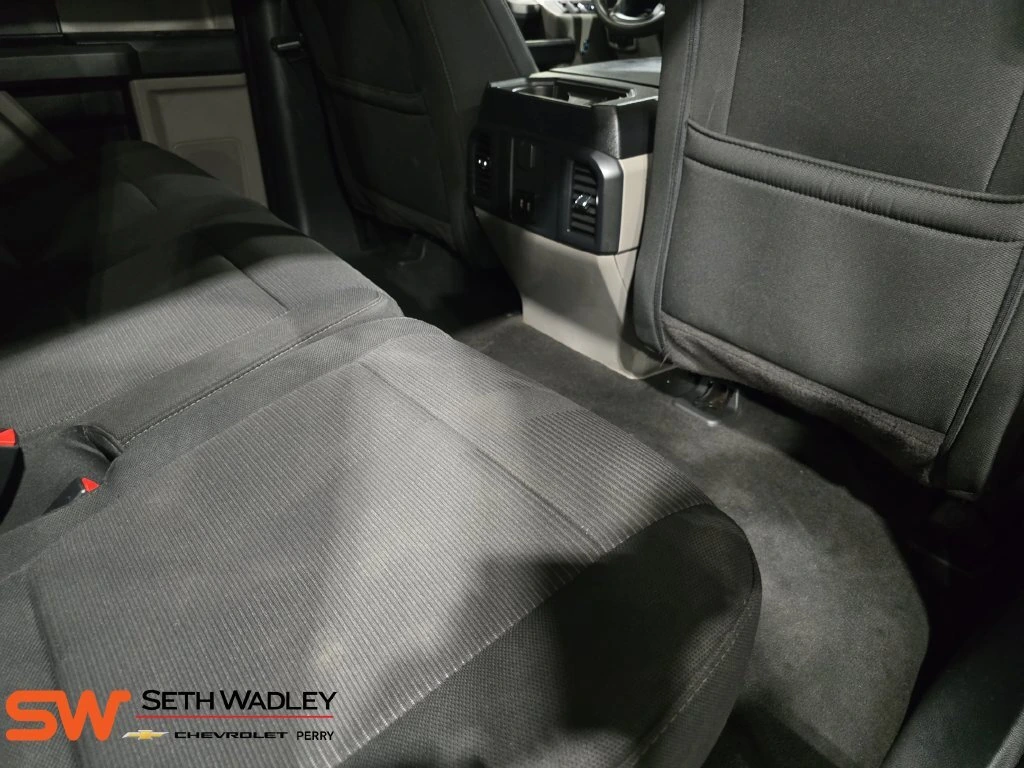 2019 Ford F-150 XL - Photo 11