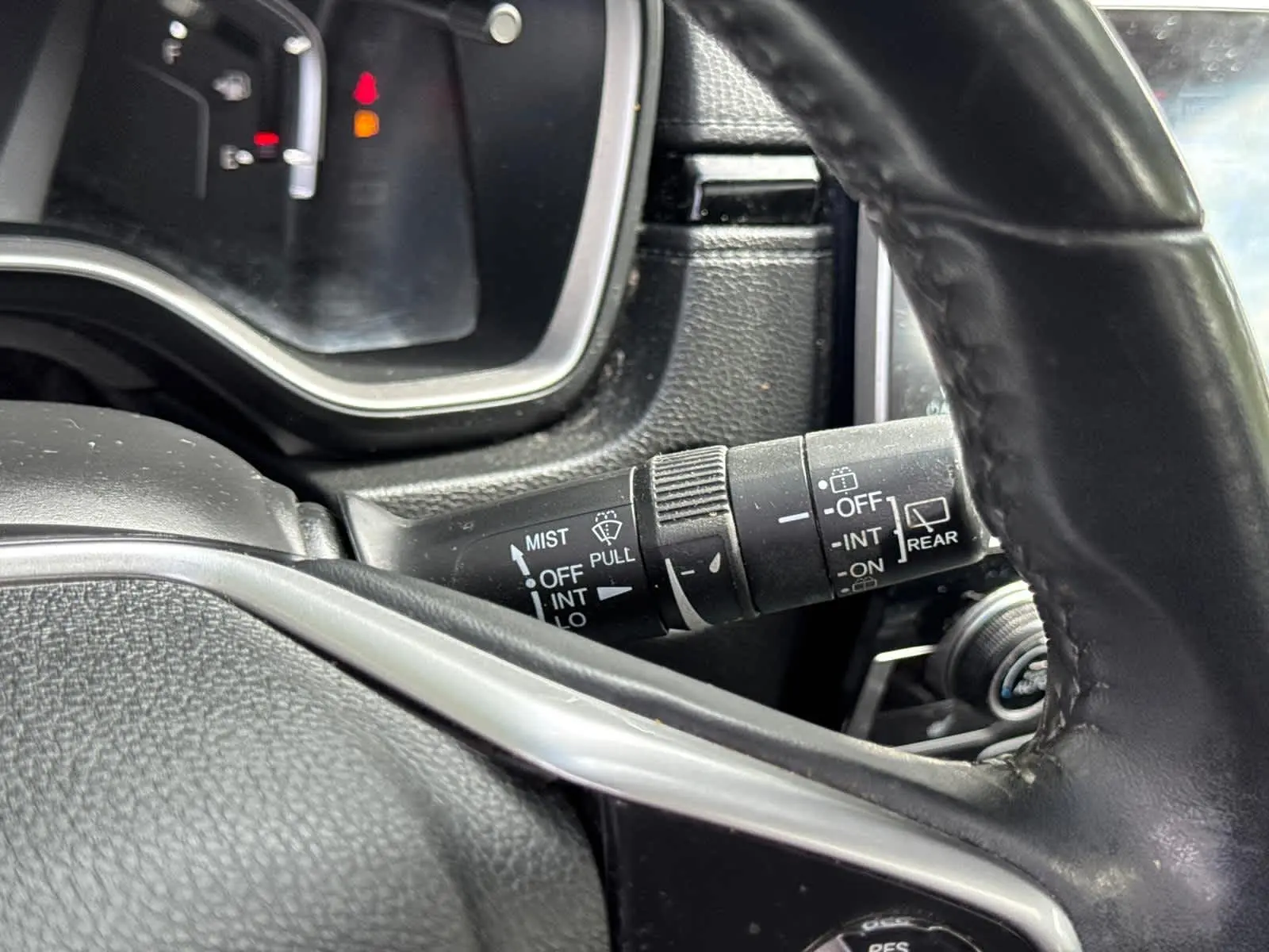 2020 Honda CR-V EX-L photo 13