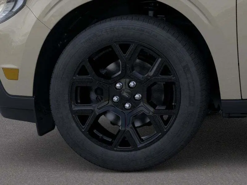 2025 Ford Maverick XLT photo 12