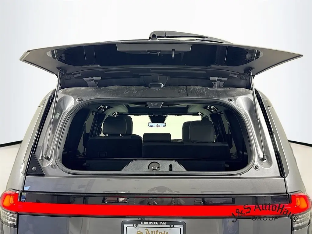 2025 Lexus GX 550 Luxury photo 38