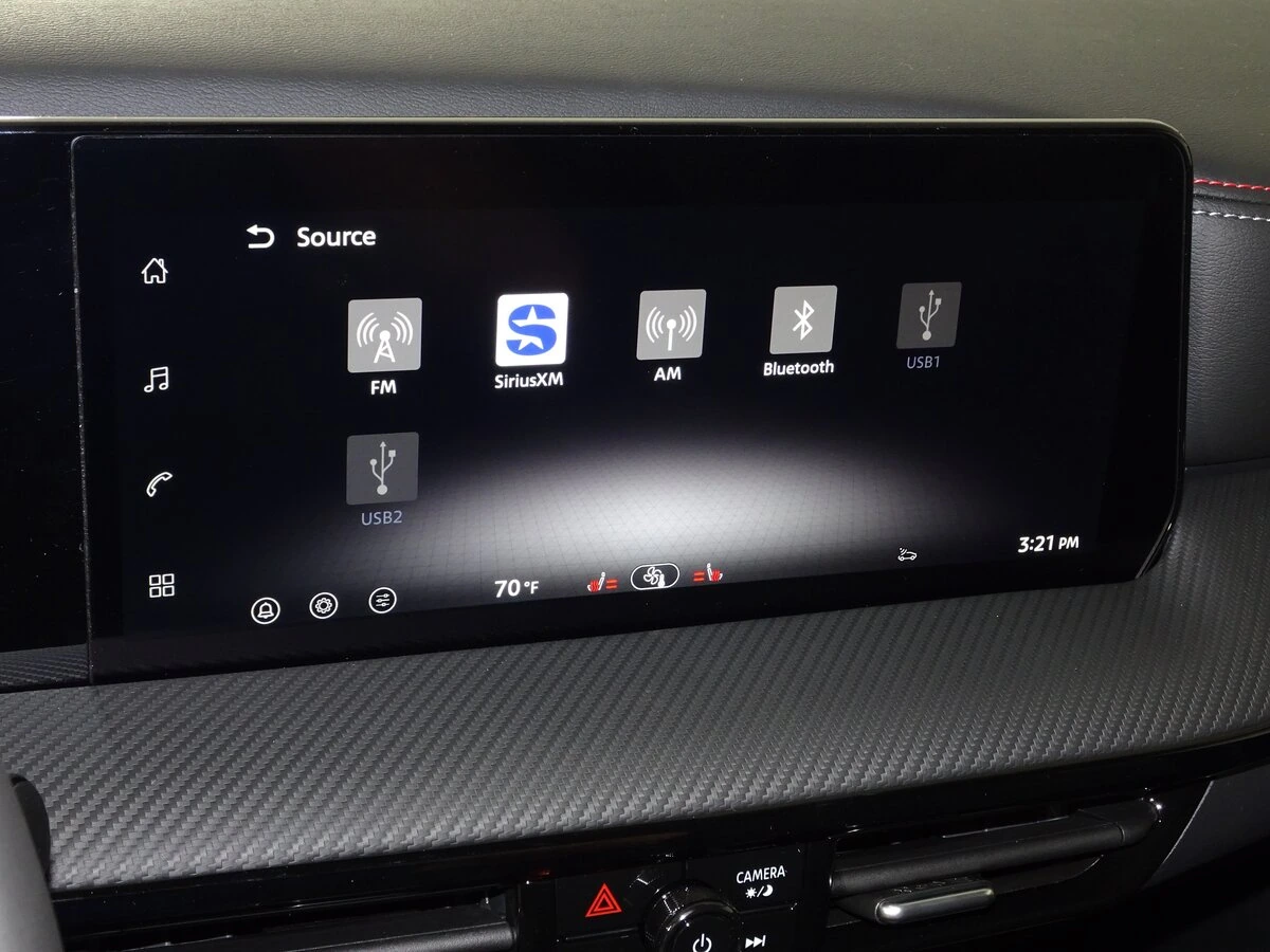 2026 Nissan KICKS SR AWD - Photo 24