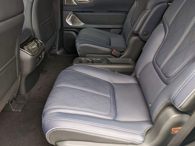 2026 INFINITI QX80 Sport - Photo 28