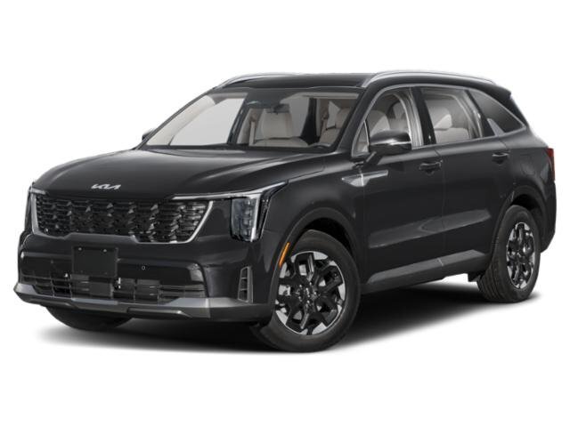 2027 Kia Sorento S