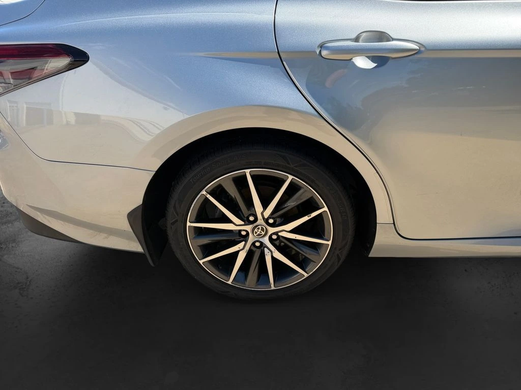 2023 Toyota Camry XLE - Photo 36
