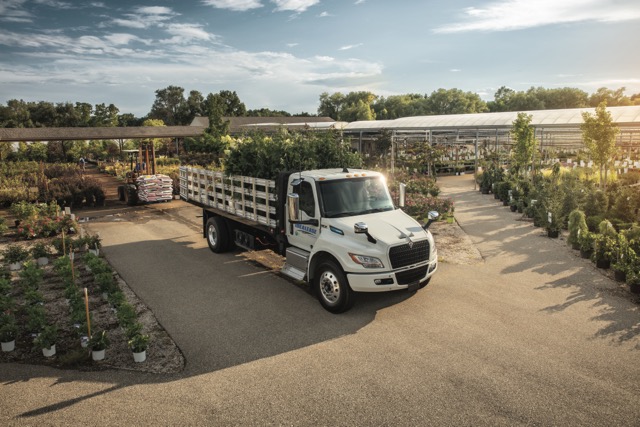 Ascendance Truck Centers - Fort Dodge