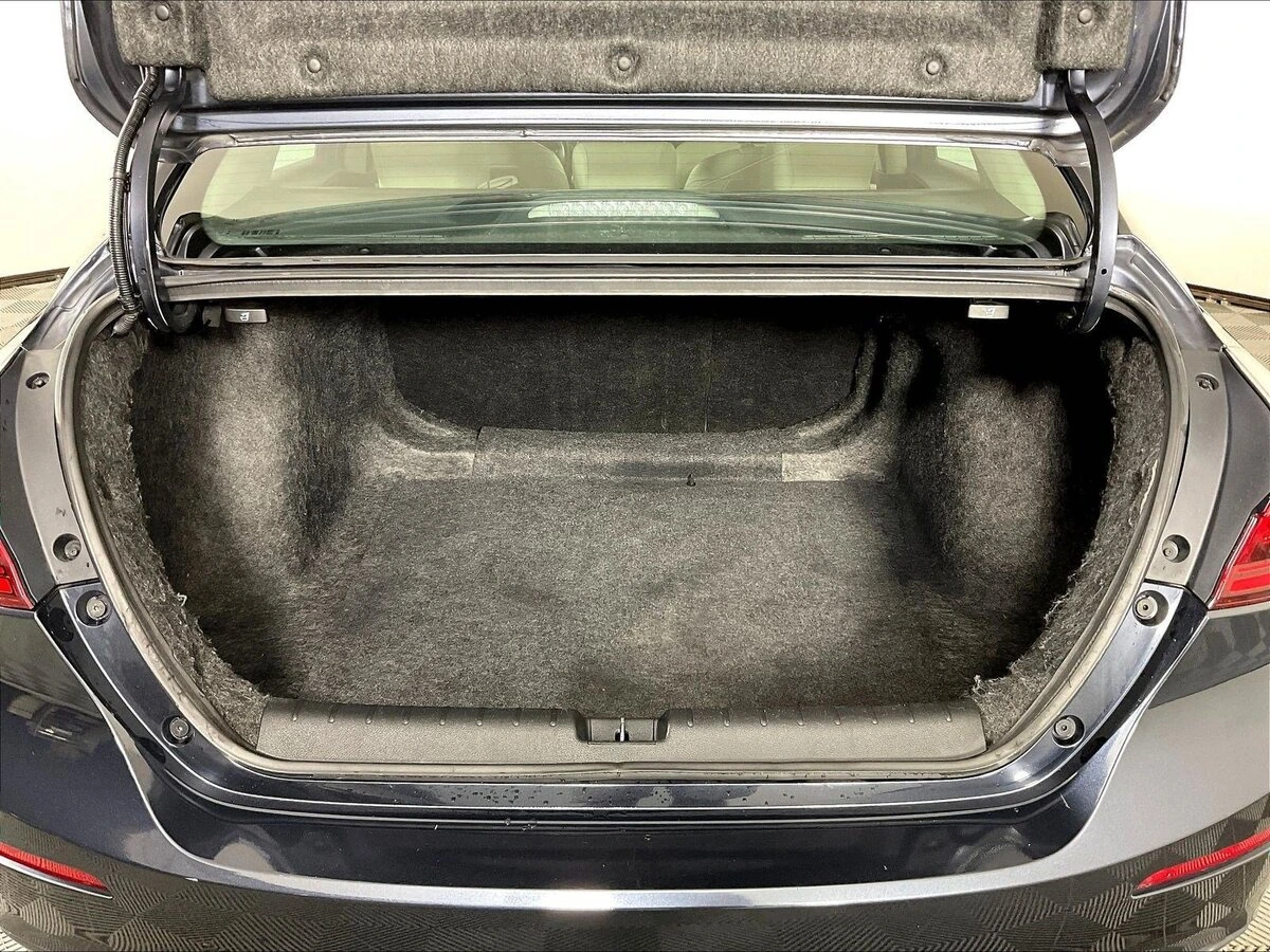 2019 Honda Insight Touring - Photo 36