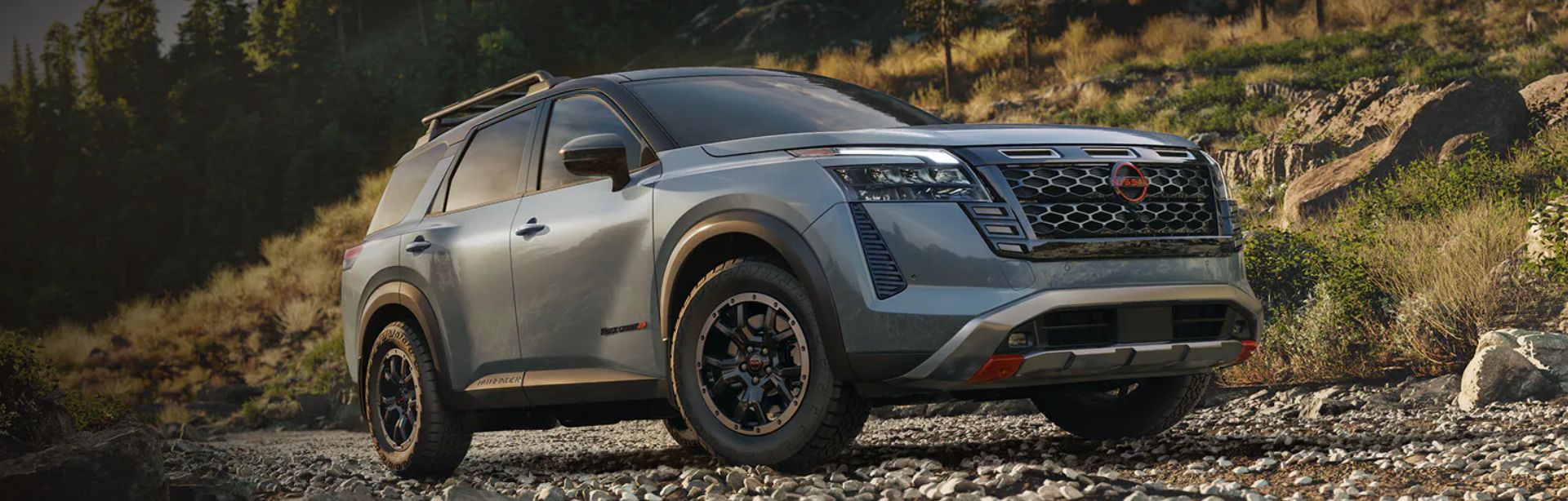 Here's Why We're Excited About the 2026 Nissan Rogue