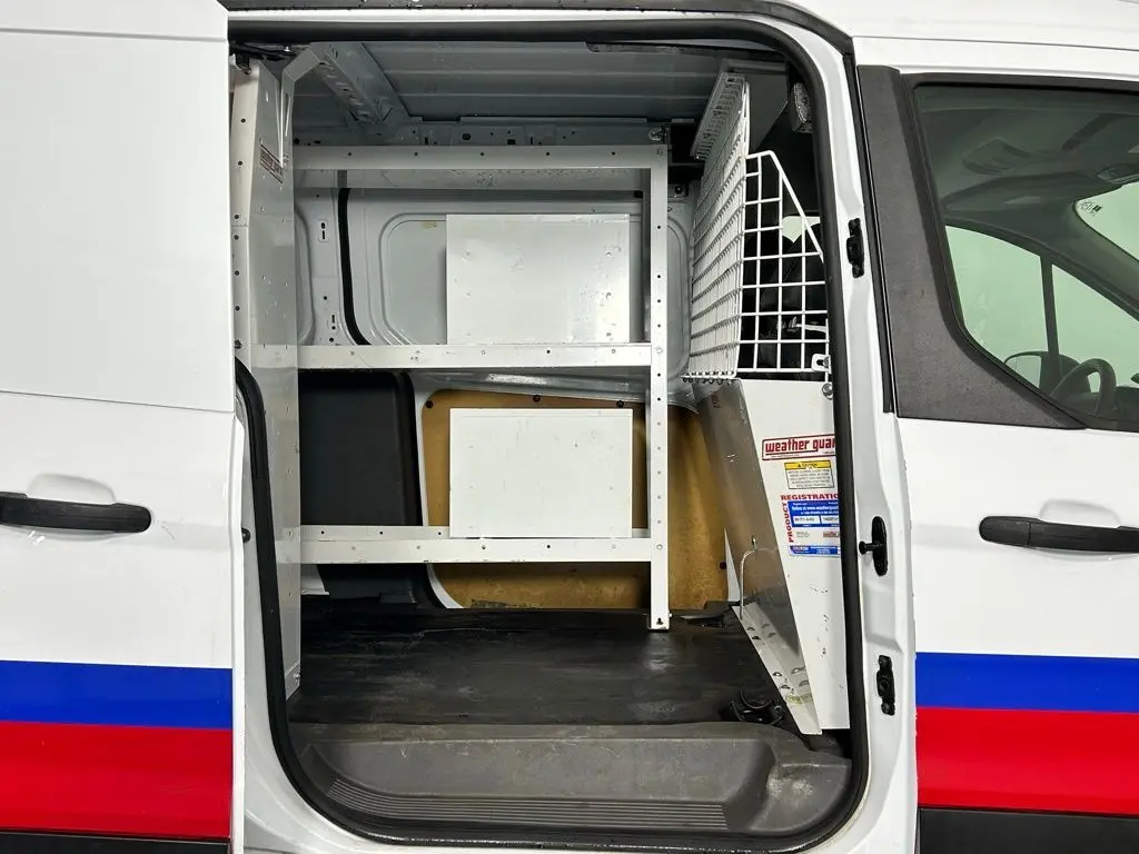2019 Ford Transit Connect XL photo 10