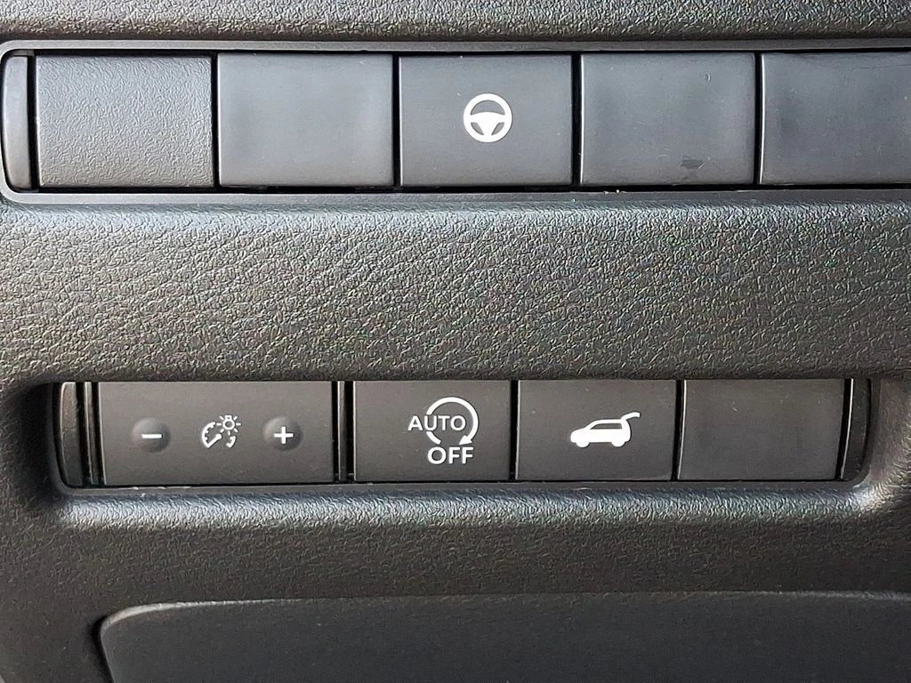 2023 Nissan Rogue SV - Photo 27