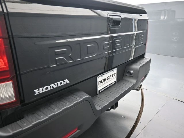 2026 Honda Ridgeline RTL - Photo 16