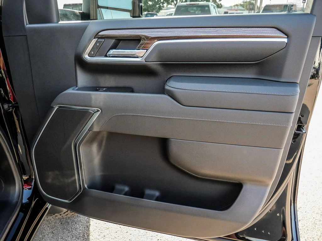 2026 Chevrolet Silverado 2500 HD LT - Photo 21