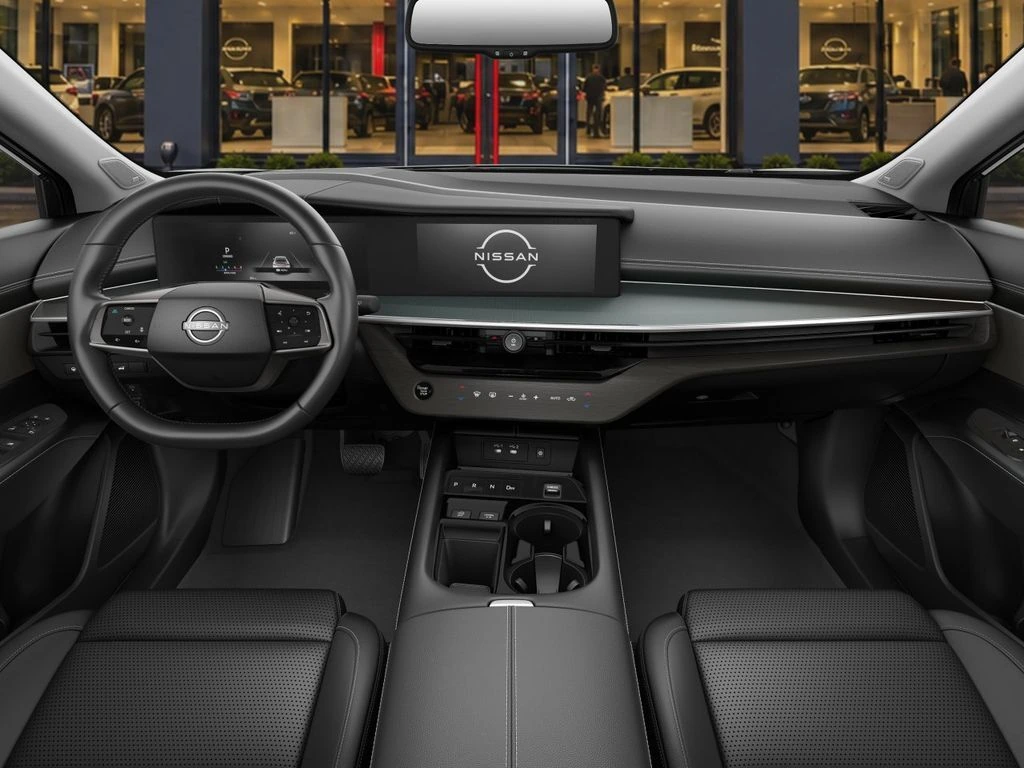 2026 Nissan Murano SL - Photo 15