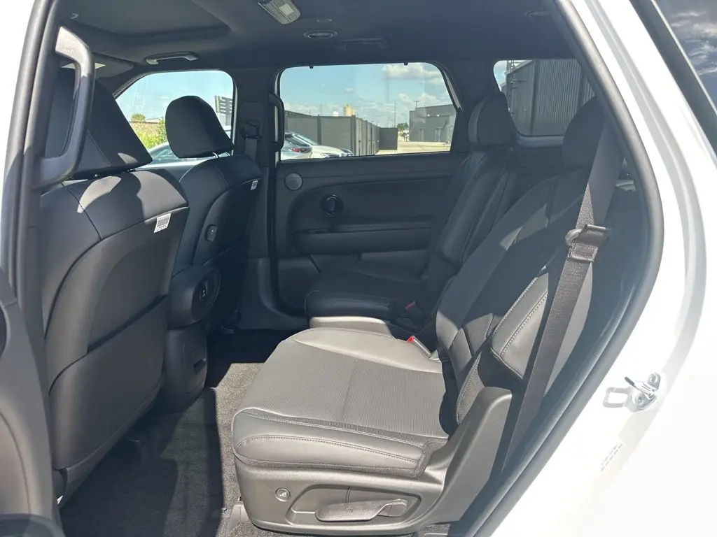 2026 Hyundai Palisade XRT photo 14