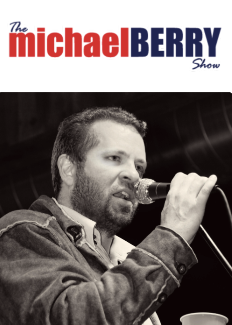 Michael Berry
