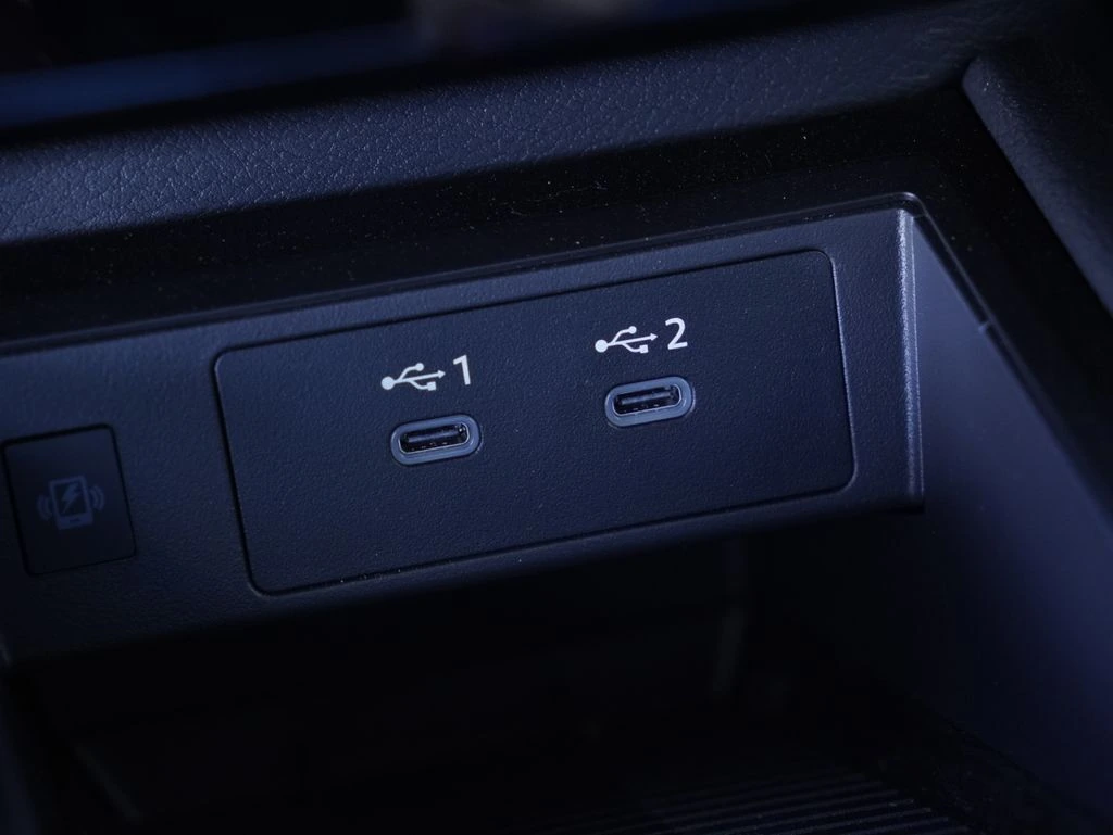 2026 Nissan KICKS SR AWD - Photo 20
