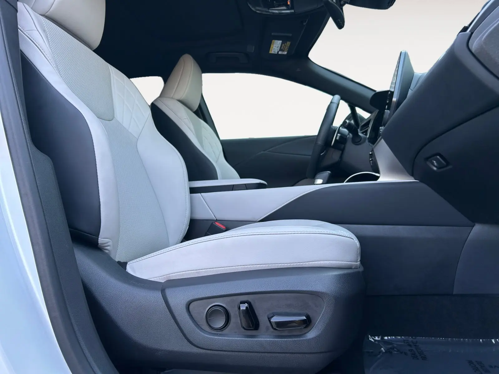 2025 Lexus RX 350 Premium AWD photo 15