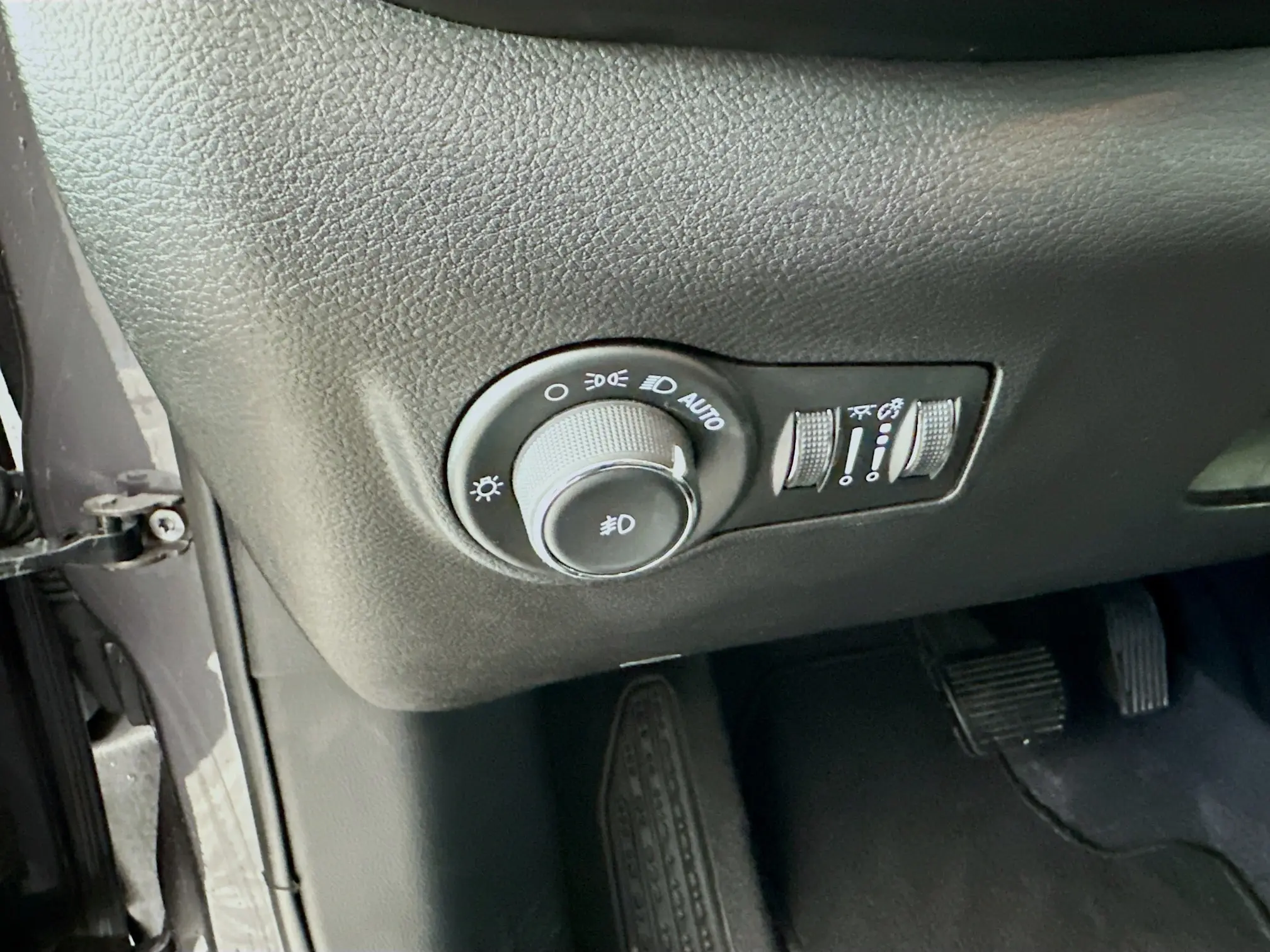 2024 Jeep Compass Limited photo 21