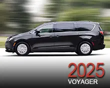 2025 Voyager