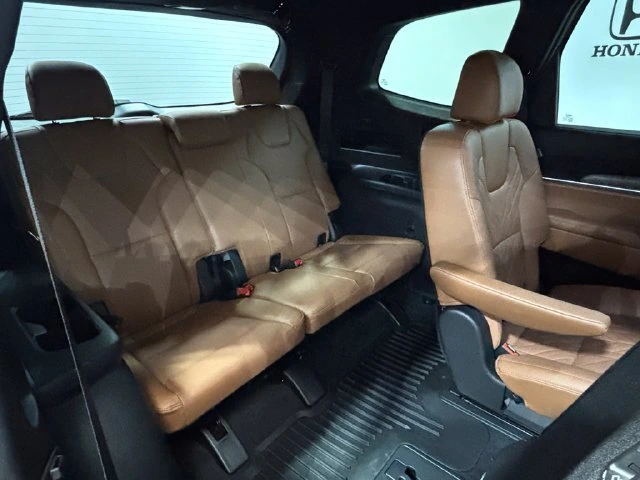 2025 Kia Telluride EX X-Line - Photo 33