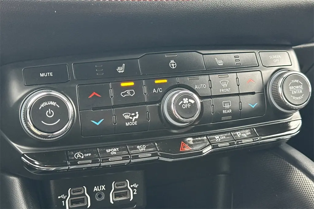 2023 Dodge Durango GT photo 18