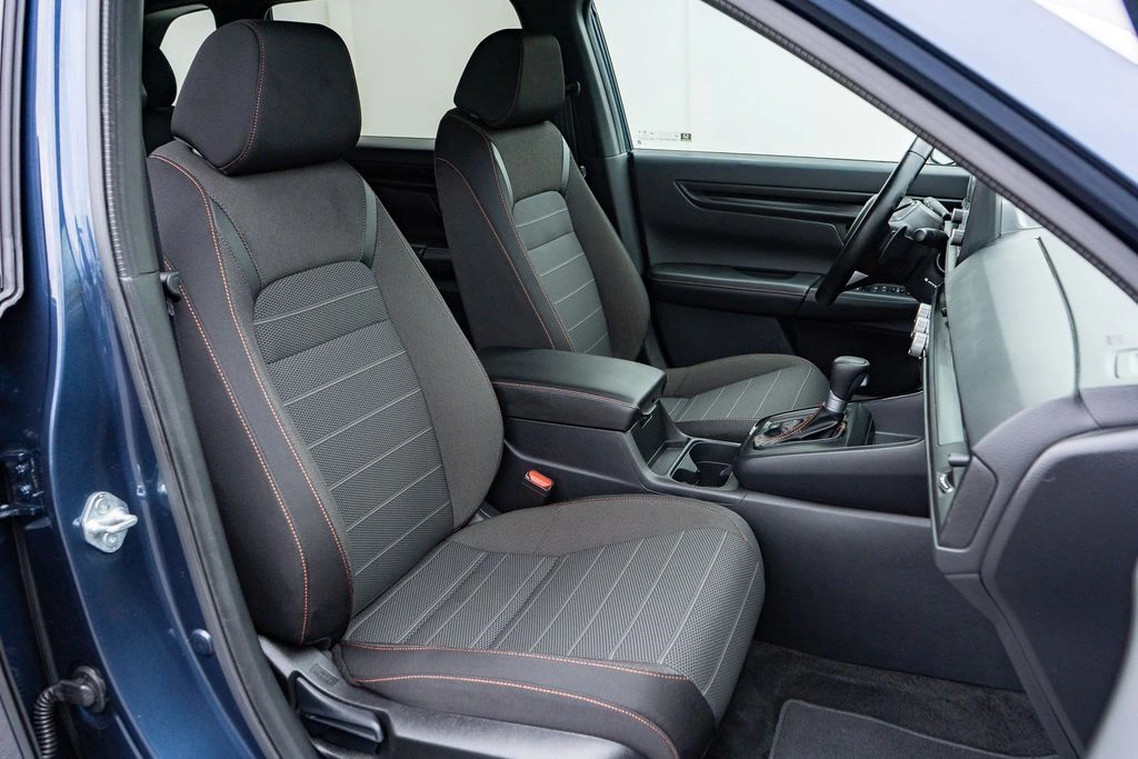 2025 Honda CR-V Sport - Photo 21