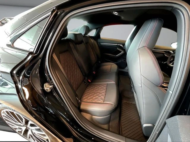 2026 Audi S3 Base - Photo 12