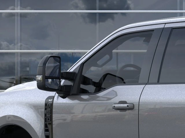 2026 Ford F-250 Super Duty XLT - Photo 20