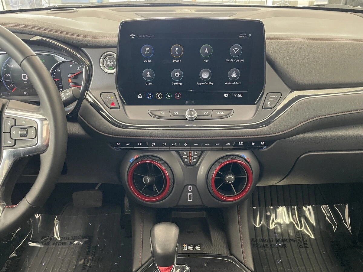 2023 Chevrolet Blazer RS - Photo 36