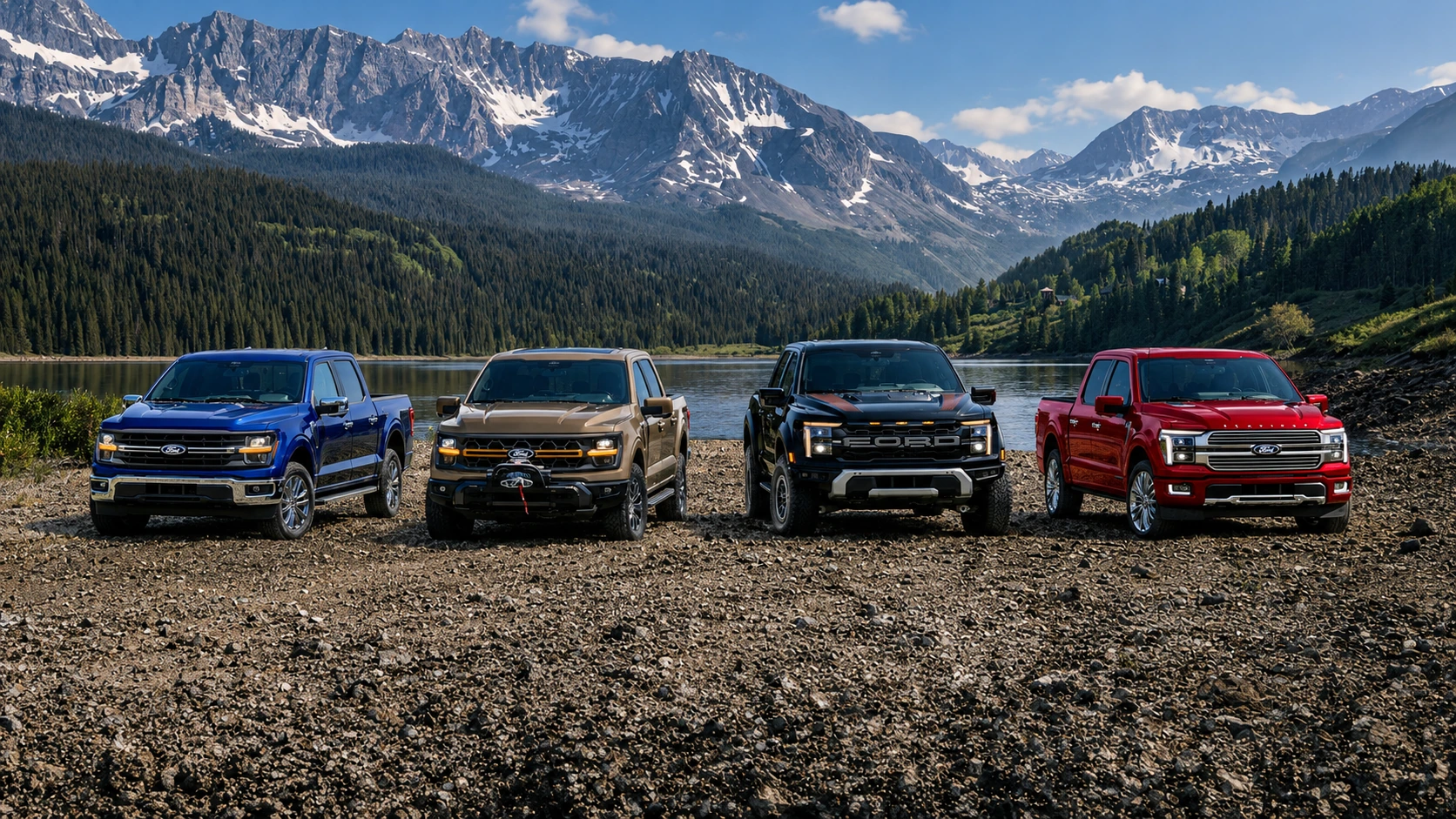 2026 Ram Heavy Duty