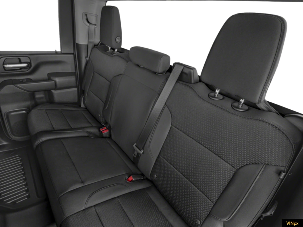2026 GMC Sierra 2500HD Pro - Photo 15