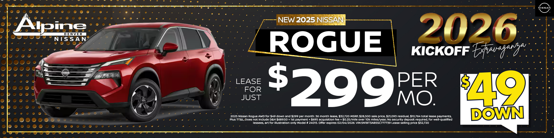 denver-nissan-rogue