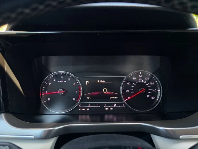 2021 Kia Sorento SX - Photo 32
