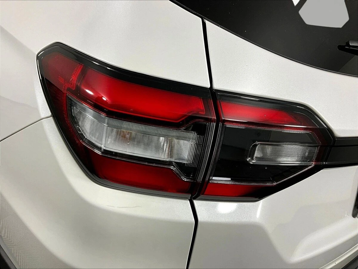 2025 Honda Pilot EX-L - Photo 23