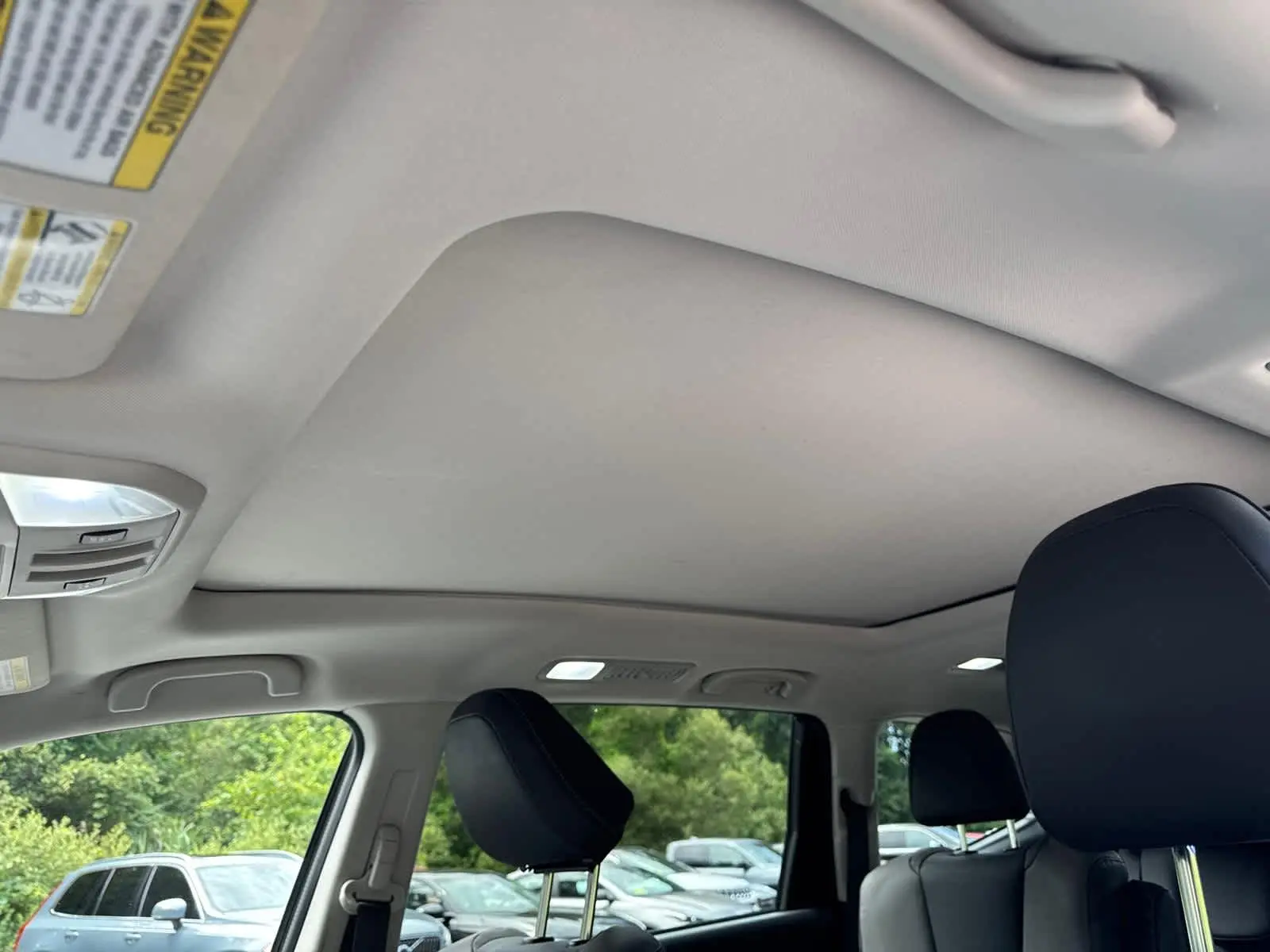 2022 Subaru Ascent Onyx Edition photo 10