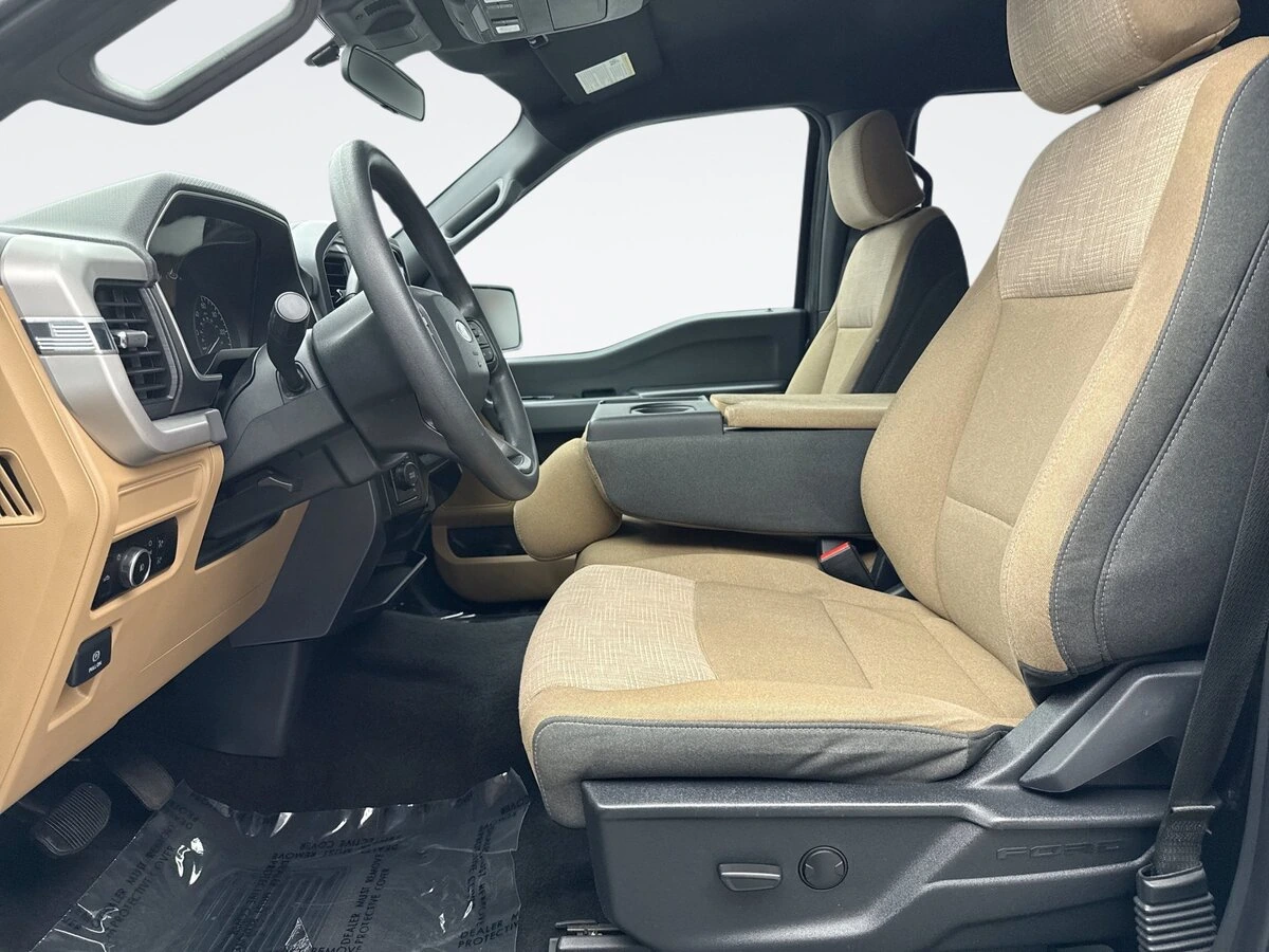 2023 Ford F-150 XLT - Photo 11