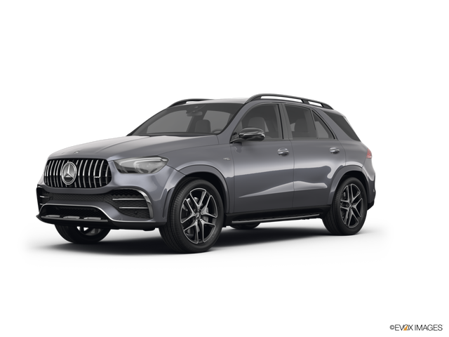 2022 Mercedes-Benz GLE AMG GLE 53