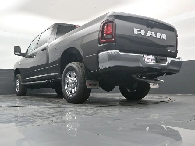 2026 RAM 2500 Tradesman - Photo 42