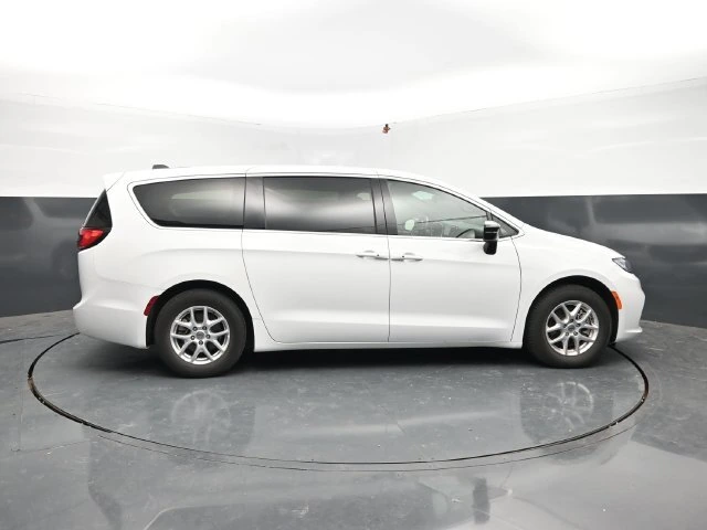 Vehicle thumbnail