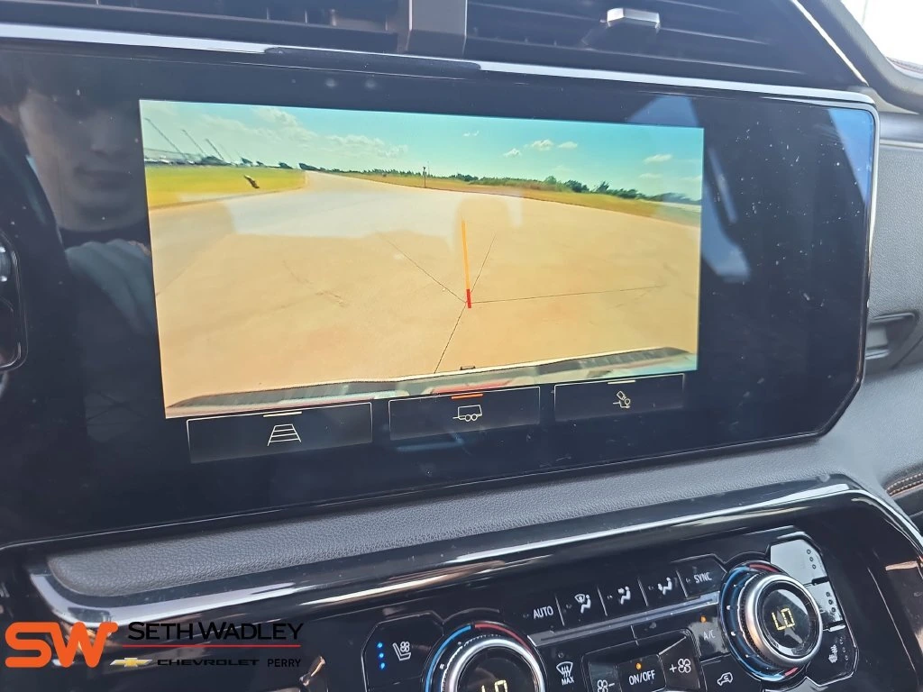 2022 GMC Sierra 1500 AT4 - Photo 23