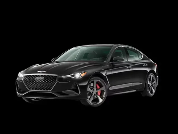 Genesis G70 2.0T AWD