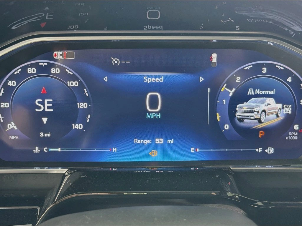 2026 Chevrolet Silverado 1500 LT - Photo 12