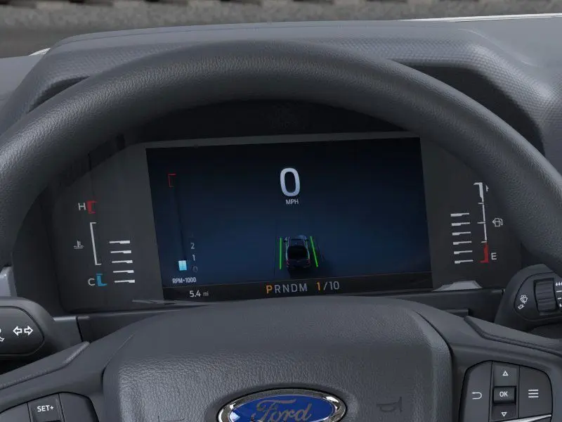 2025 Ford Ranger XL photo 10