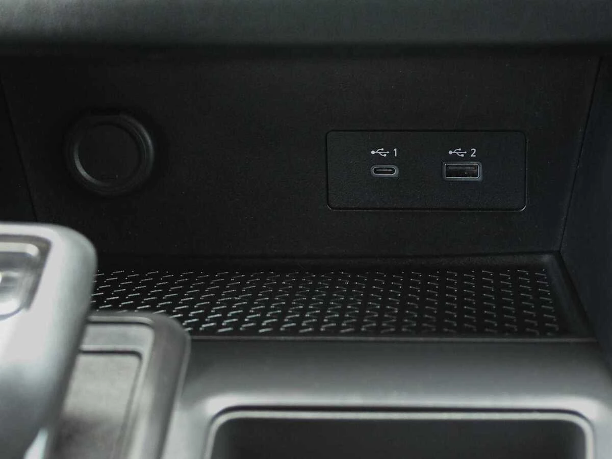 2023 Nissan Pathfinder S - Photo 33