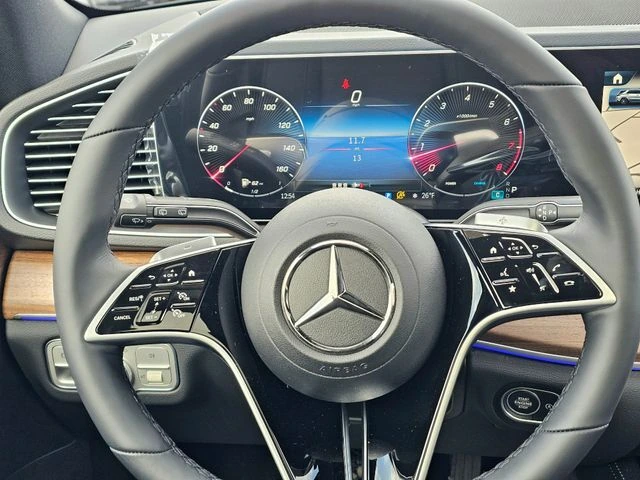 2026 Mercedes-Benz GLE GLE350 - Photo 21