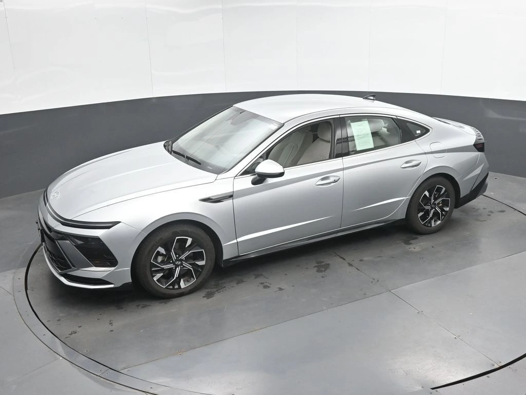2025 Hyundai Sonata SEL - Photo 36
