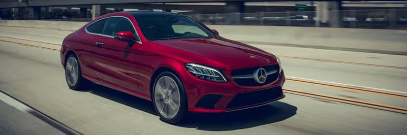 Mercedes recall