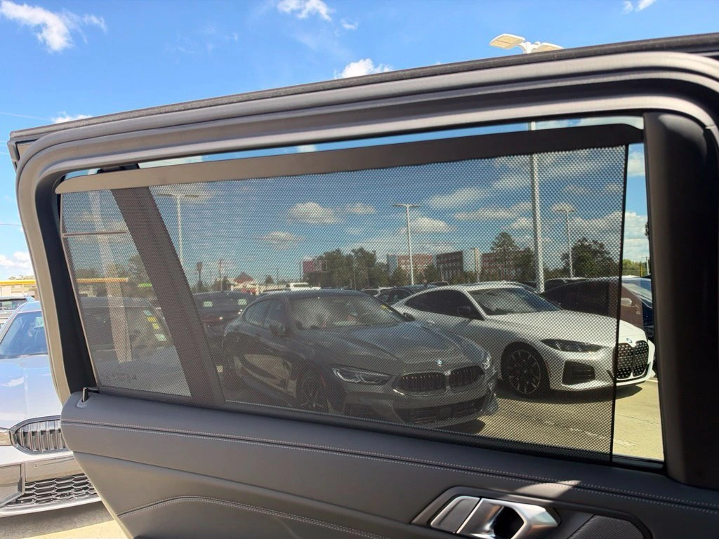 2026 BMW X7 M60i - Photo 27
